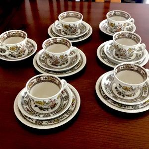 Dorset by Wood and Sons